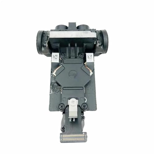 Lateral & Backward Vision Sensing Module