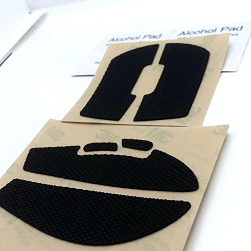 Mouse Anti-Slip Grip Tape - Wireless