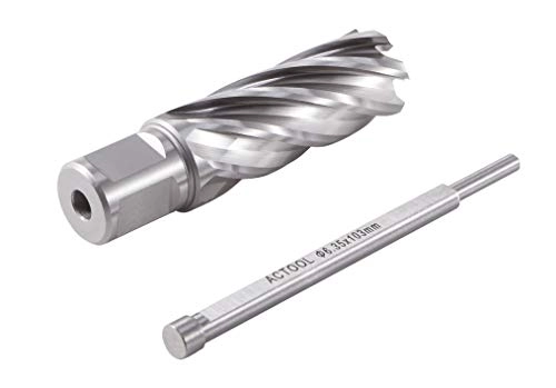 ANNULAR Cutter - High Speed Steel (HSS) 50.8 Millimeters