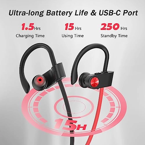 U8I Wireless Earbud
