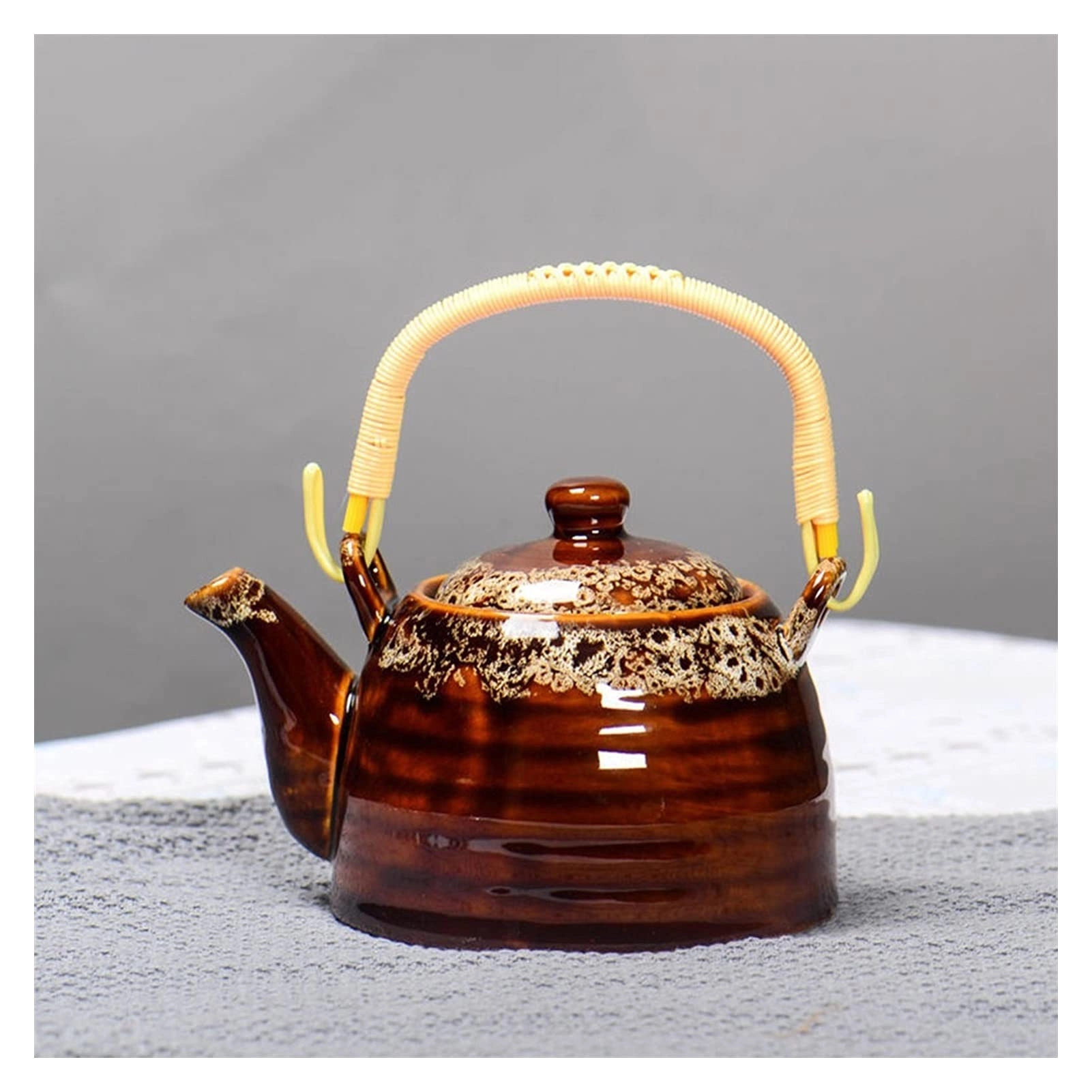 Teapot - Ceramic 500 / 900ml