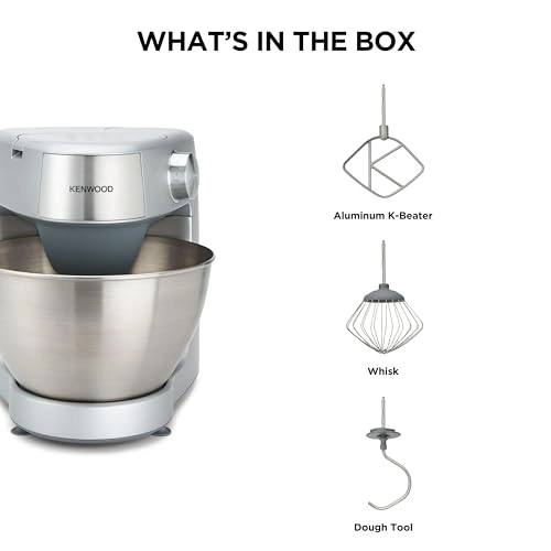 KHC29.B0WH - 4.3 Liter(s) 1000 Watt