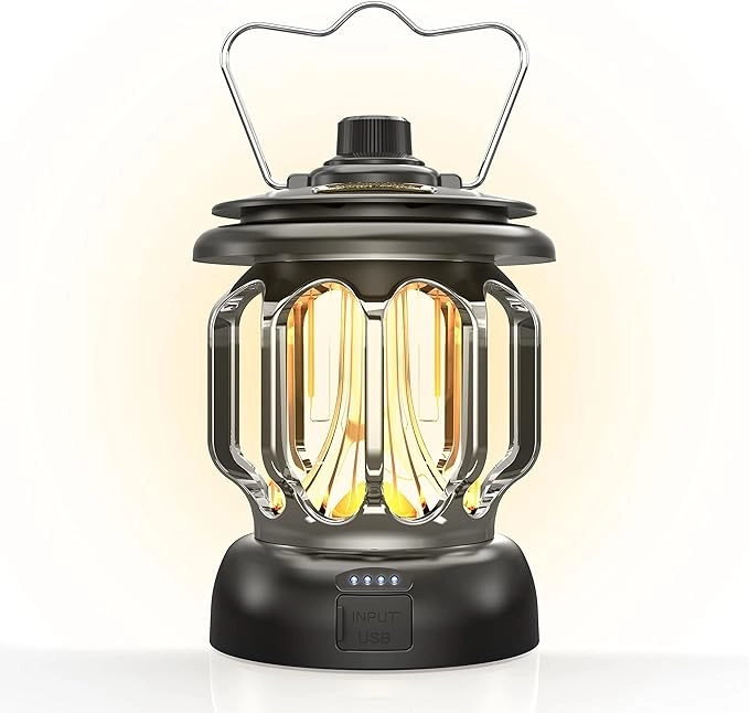 DIMO Rechargeable Camping Light