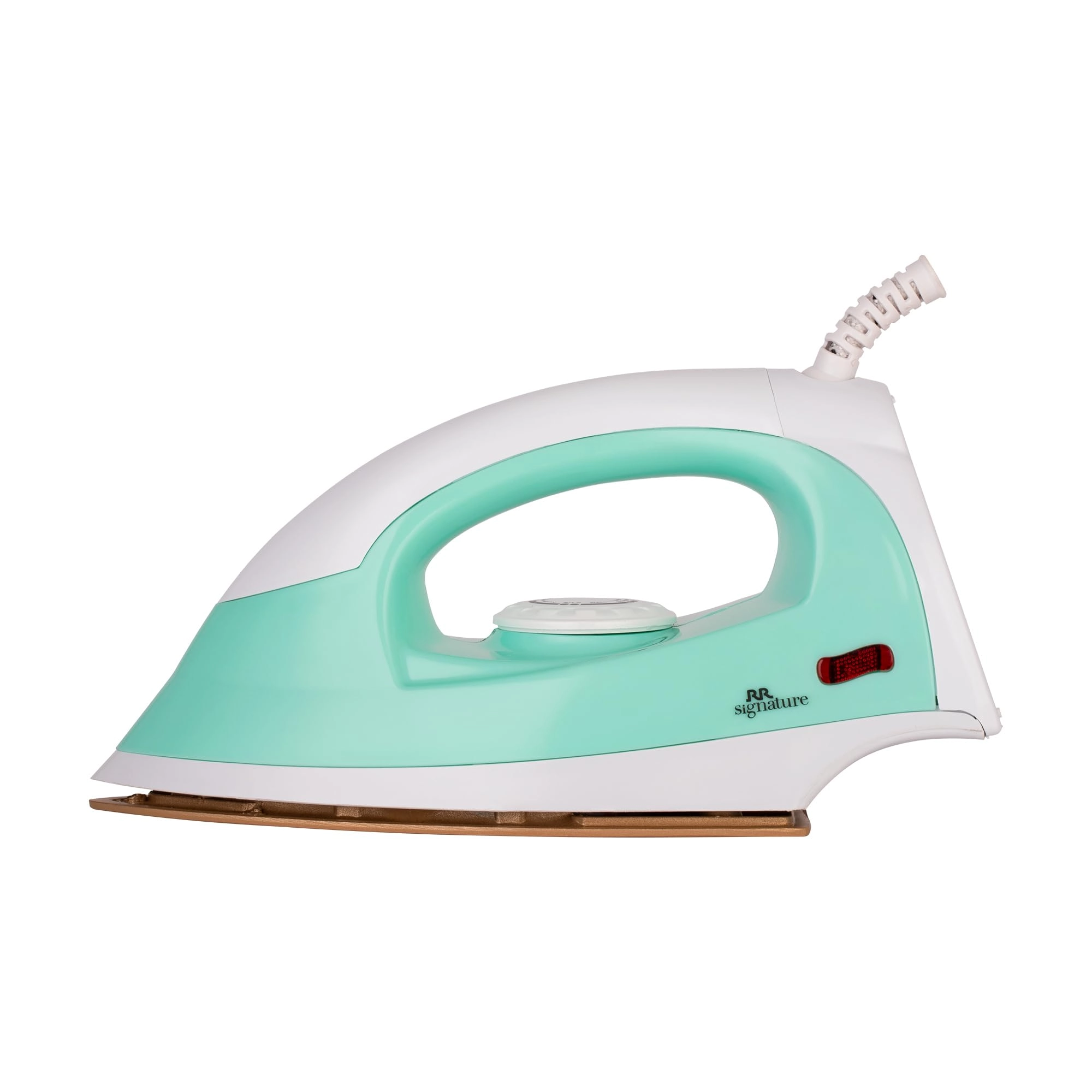 RR Kable Limited Signature Glide Plus - 1100 watts Dry Iron