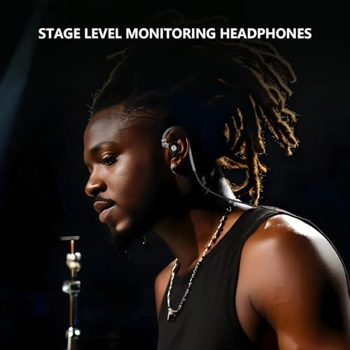 IE-210 Wired Headphone
