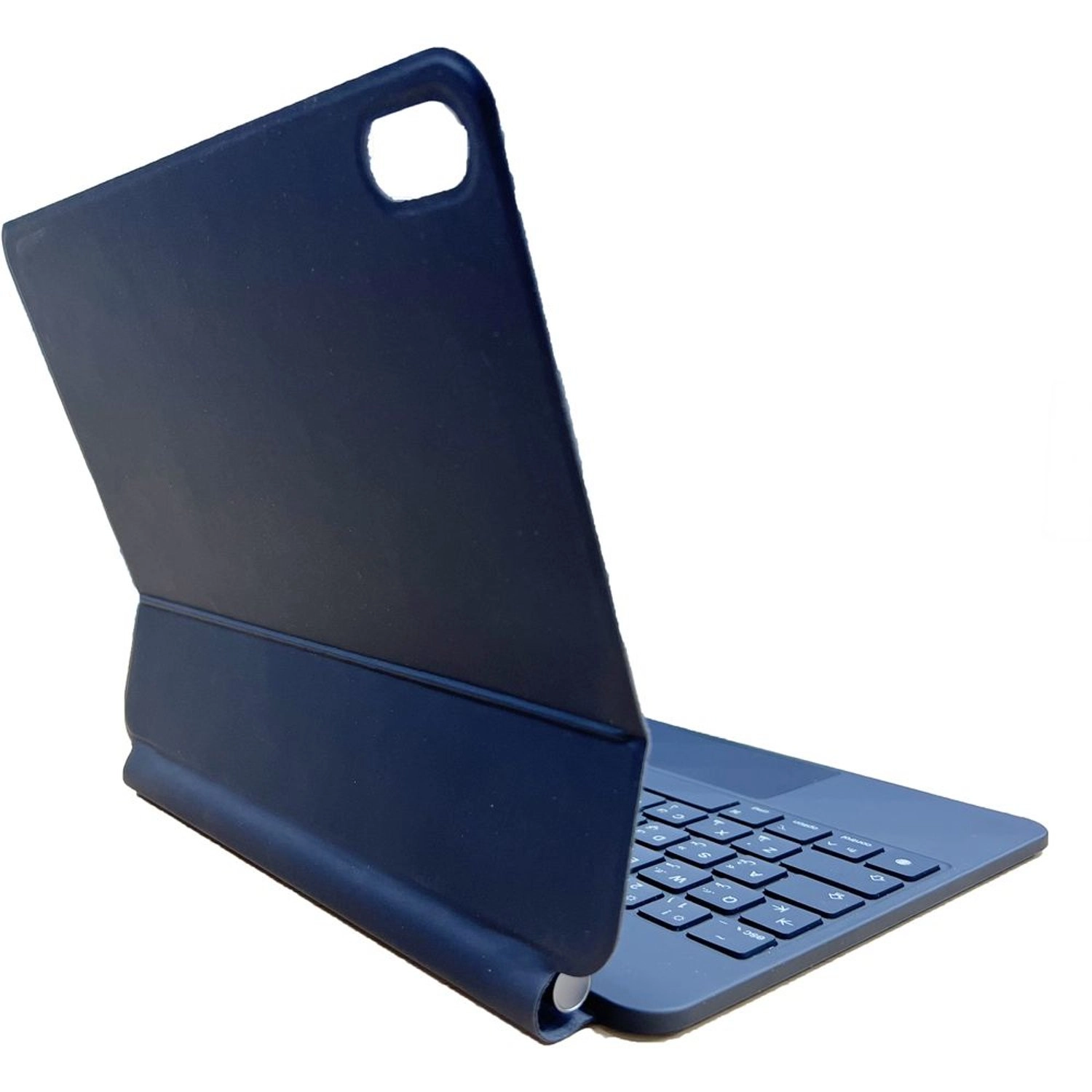 Keyboard Case for iPad 10.9-inch (10th Gen)