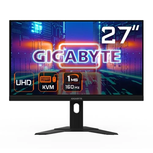 M27U - M27U EK 27" 3840 x 2160