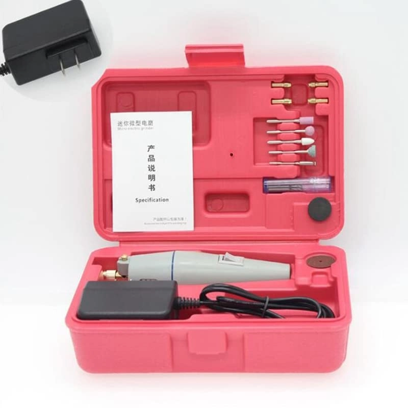 Mini Electric Drill Kit