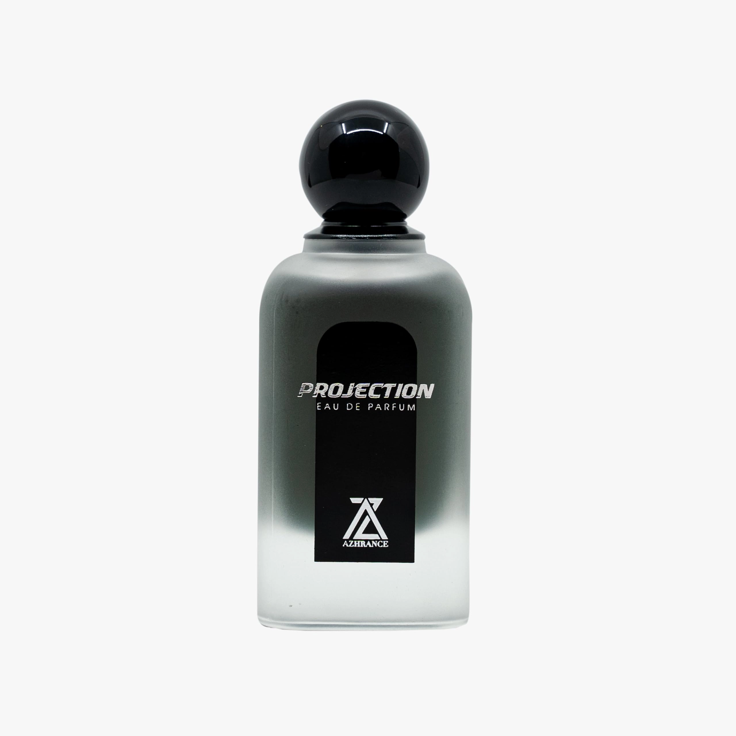 Azhrance Projection Eau de Parfum - 100ml