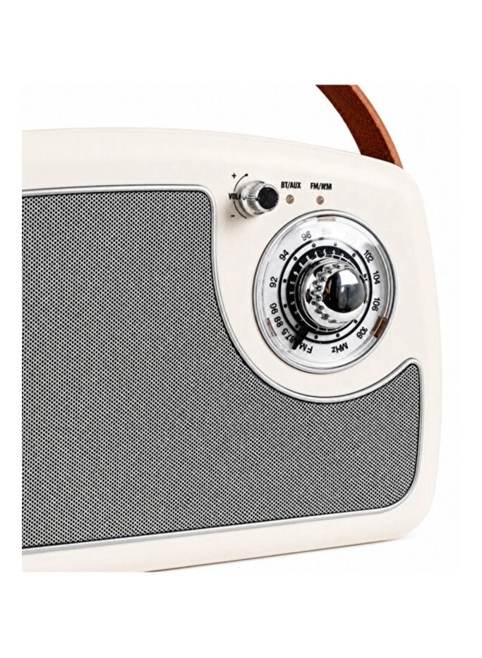 GL-SP42 - FM radio