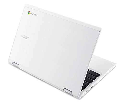 (Renewed) Chromebook CB3-131-C3SZ - 11.6'' Celeron 2GB DDR3L 16GB SSD