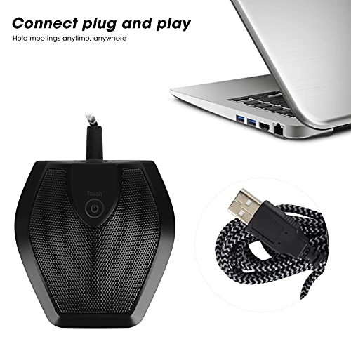 ciciglowyq25vad3fe15301 USB Microphone