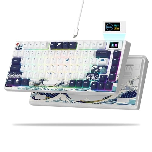 S-K80 - Standard Wired