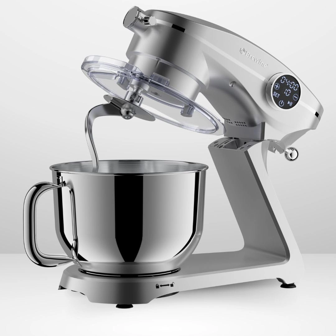 Stand Mixer - 6L 1800W