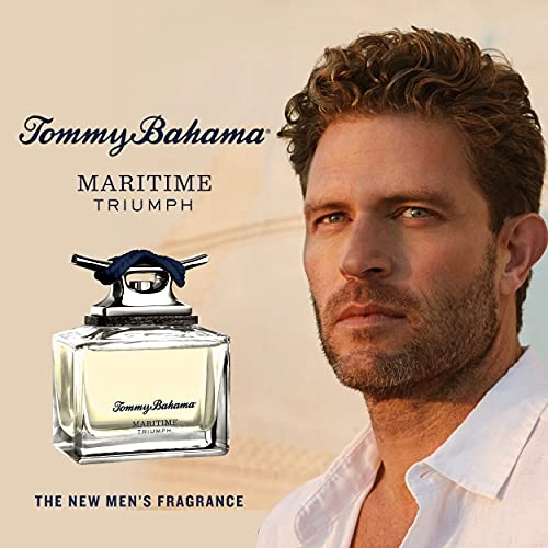 Maritime Triumph - 4.2 Fl. Oz.