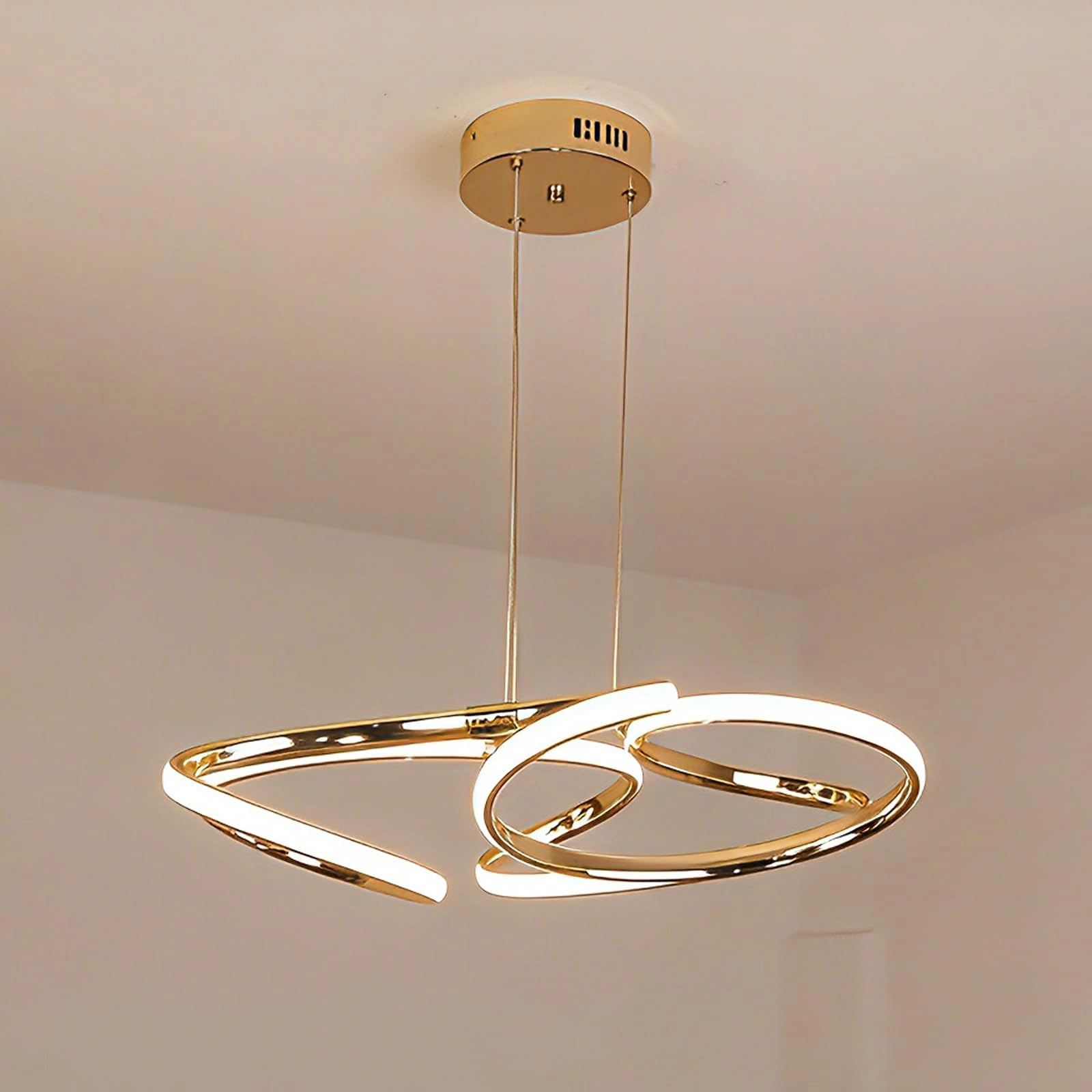 TONGCIYU FD-1203 - 3000K-6000K Dimmable