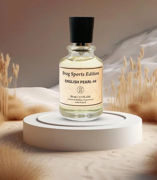 English Pearl - Eau de Parfum 50ml