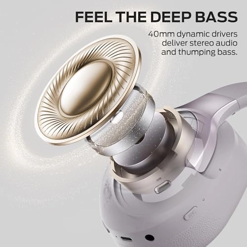 Persona SE ANC Wireless Headphone