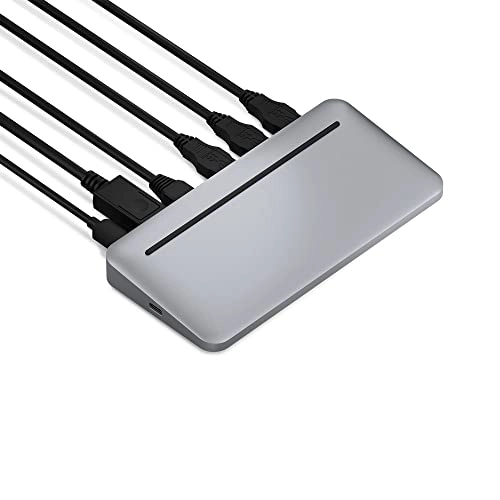 Brydge Stone II - USBC MacOS Windows