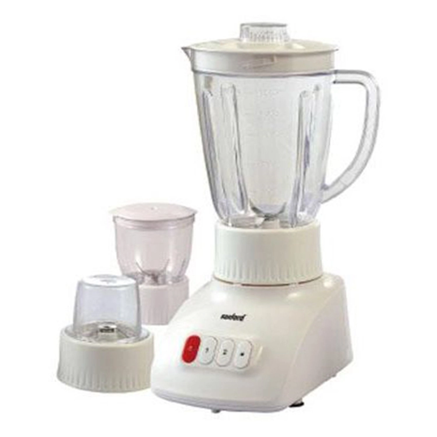 SF5515BR - 3In1 Dry Mill & Mincer attachment