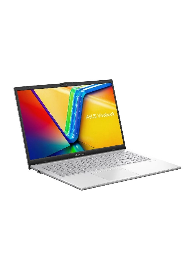 VivoBook Go 15 E1504GA-WS36 - 15.6'' Core i3-N305 8GB DDR4 256GB SSD