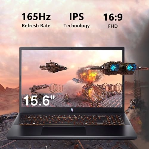 Nitro V 15 - 15.6'' i5-13420H 16GB DDR4 512GB SSD