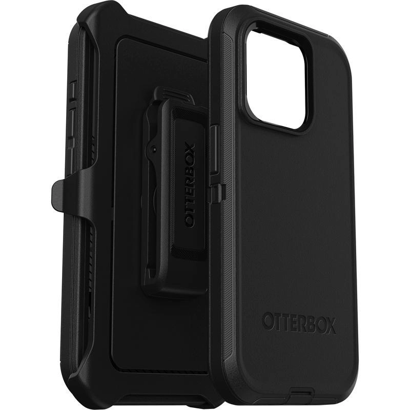 Defender Series Back Cover Mobile Case for iPhone 14 Pro