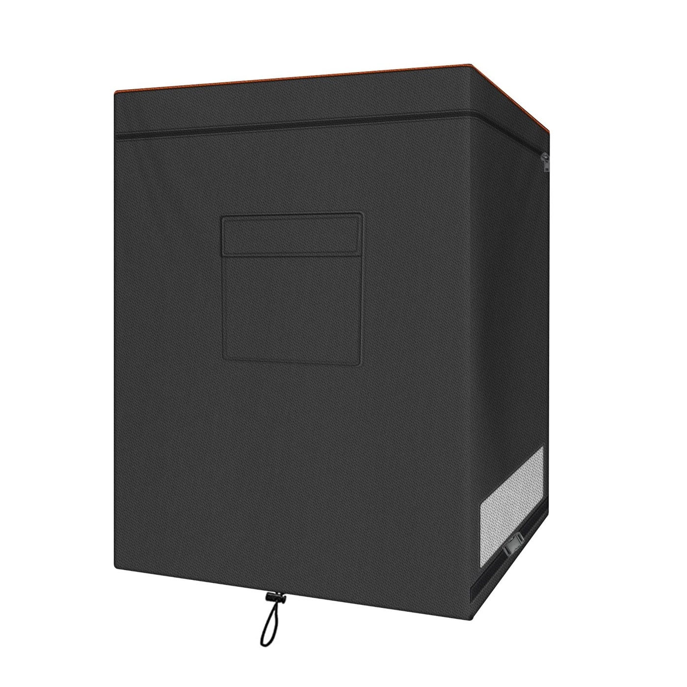 CATOTEL Chest Freezer Cover - 420D Oxford Waterproof