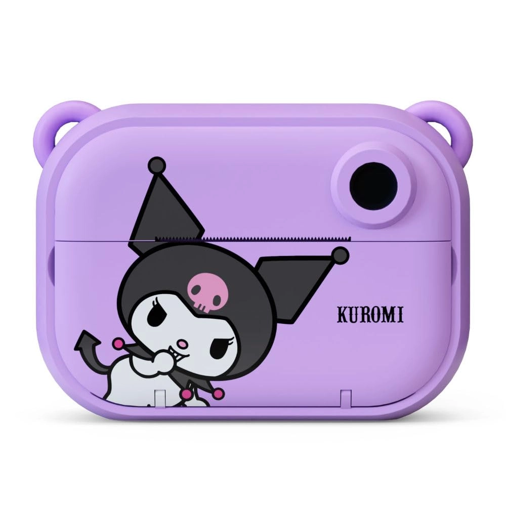Kidamento P Kuromi - 32GB Instant Print