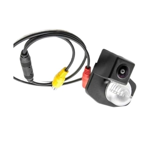 Rear View Reverse Camera - Wireless 1080x720P
