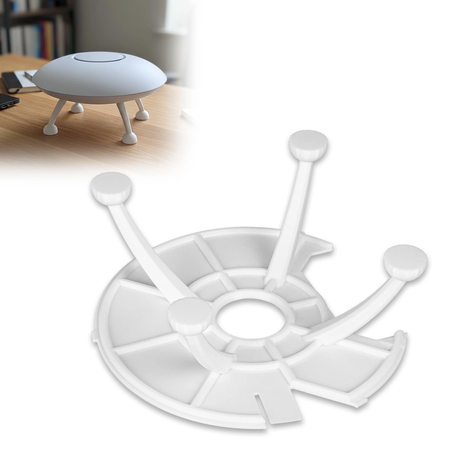 CharmPacks Access Point Holder - Ubiquiti U7 PRO