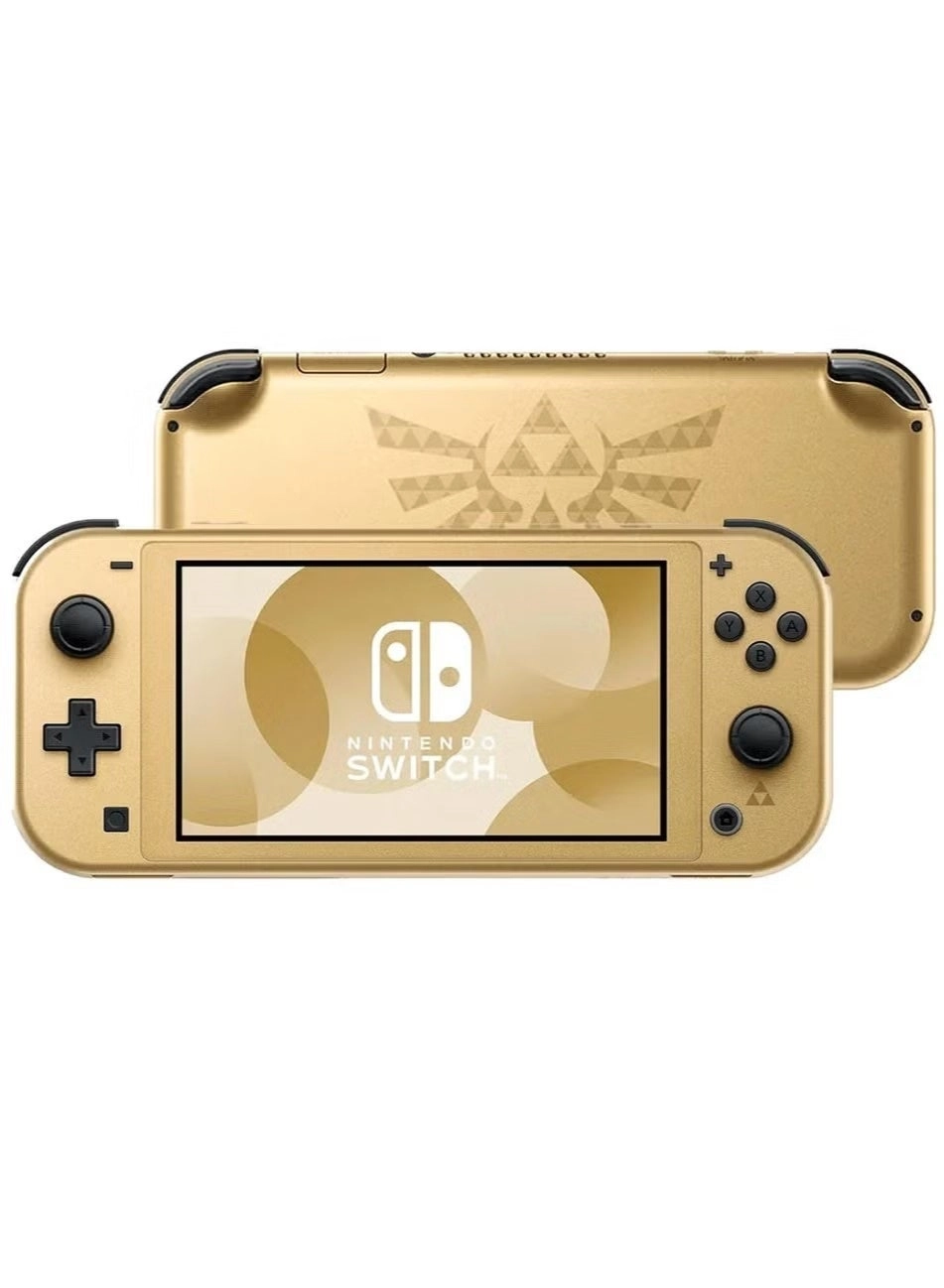 Switch Lite + Nintendo Switch Online + Expansion Pack