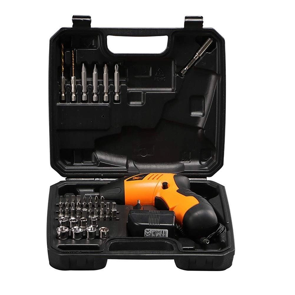 Screwdriver - 300mAh