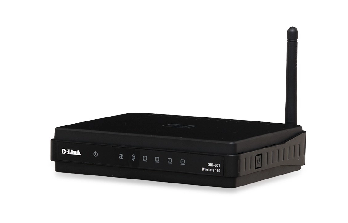 Wireless 150 DIR-600