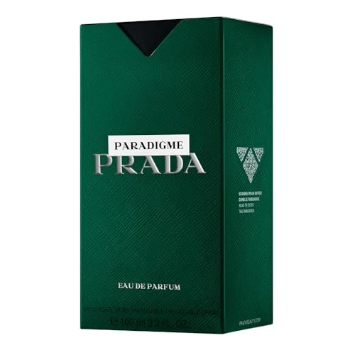 Paradigme Eau de Parfum 100 ml