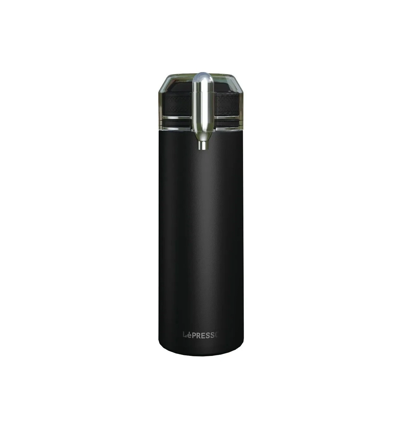 LePresso Sparkling Water Bottle - 750mL