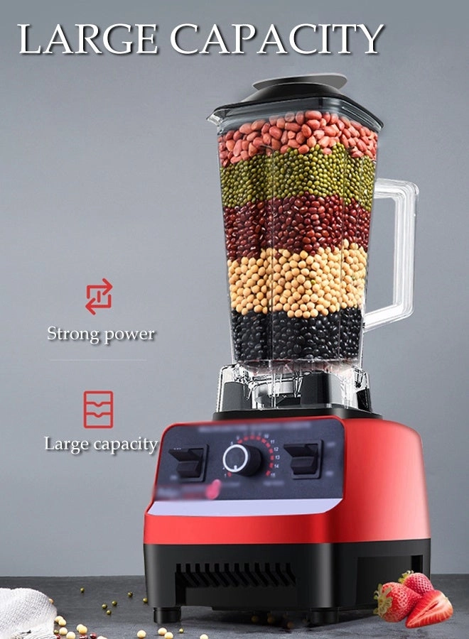 Countertop Blender