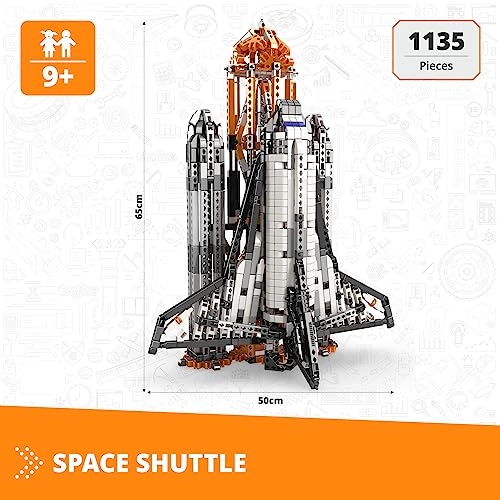 Challenger Space Shuttle - NASA