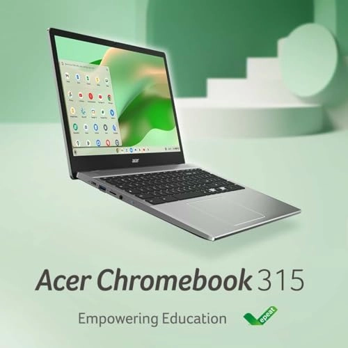 Chromebook 315 - 15.6'' 4GB DDR5 128GB eMMC N100
