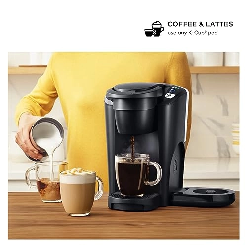 Latte Single - Milk Frother