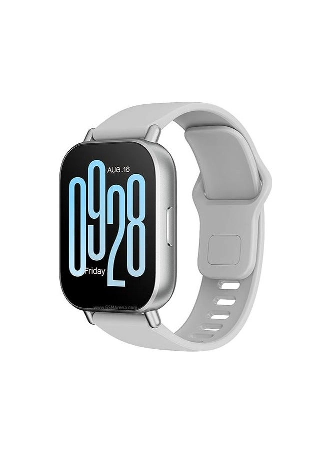 REBENUO Watch 5 Active