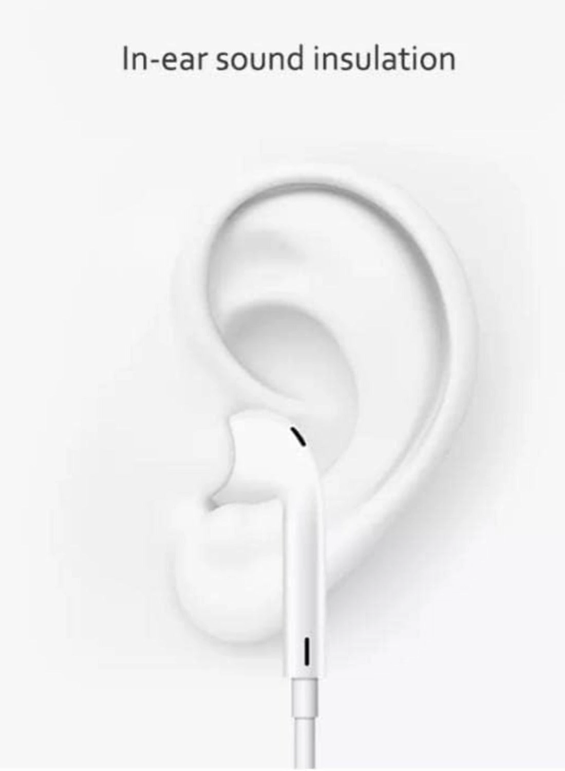 RCP60 Wireless Earbud