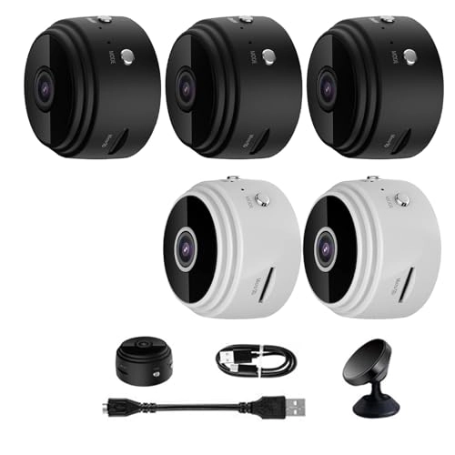 Security Camera 1080p