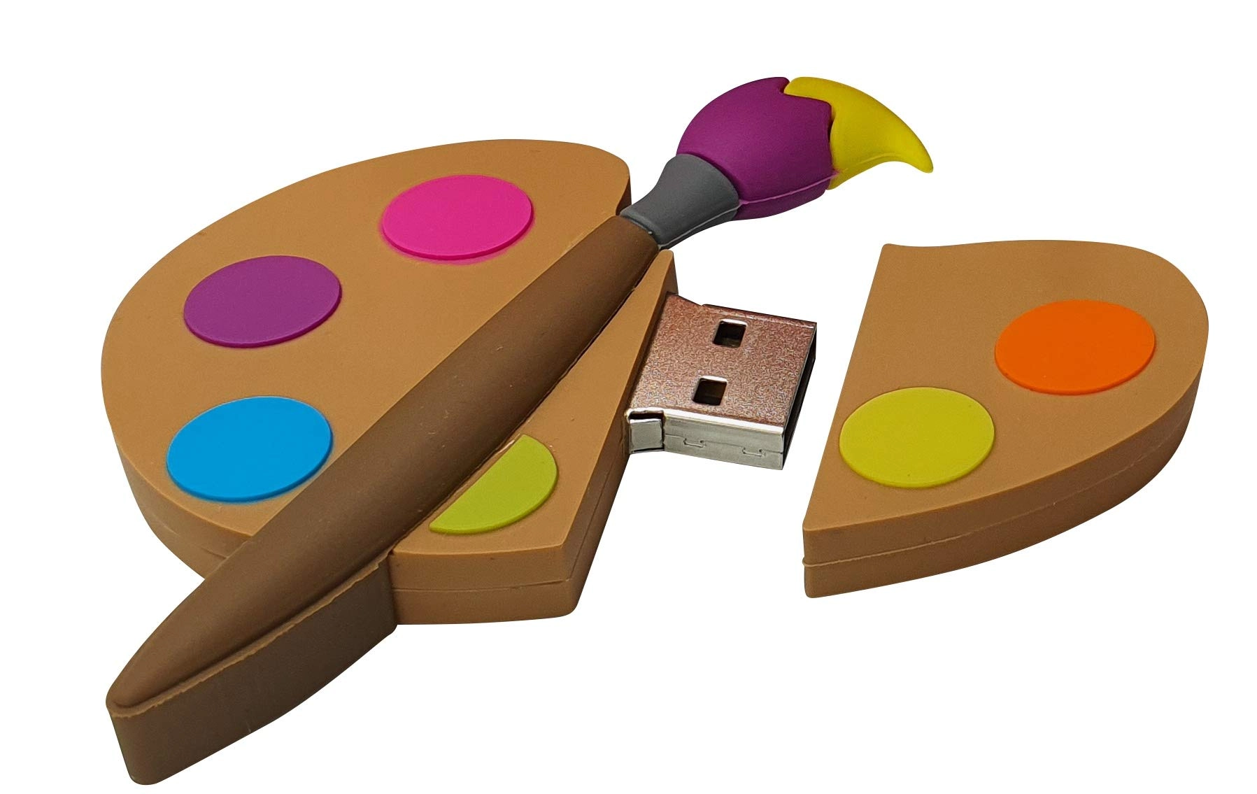 OEM Painter's palette - USB 2.0 16GB