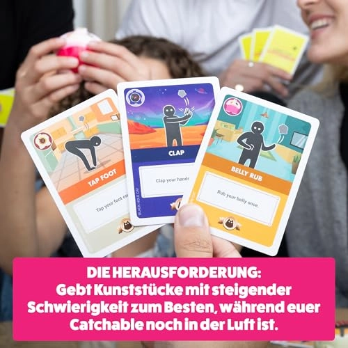 Catchables - 2-Pack Pink