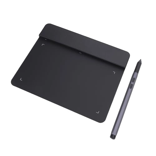 T430 - 135 x 76 mm 16384 levels