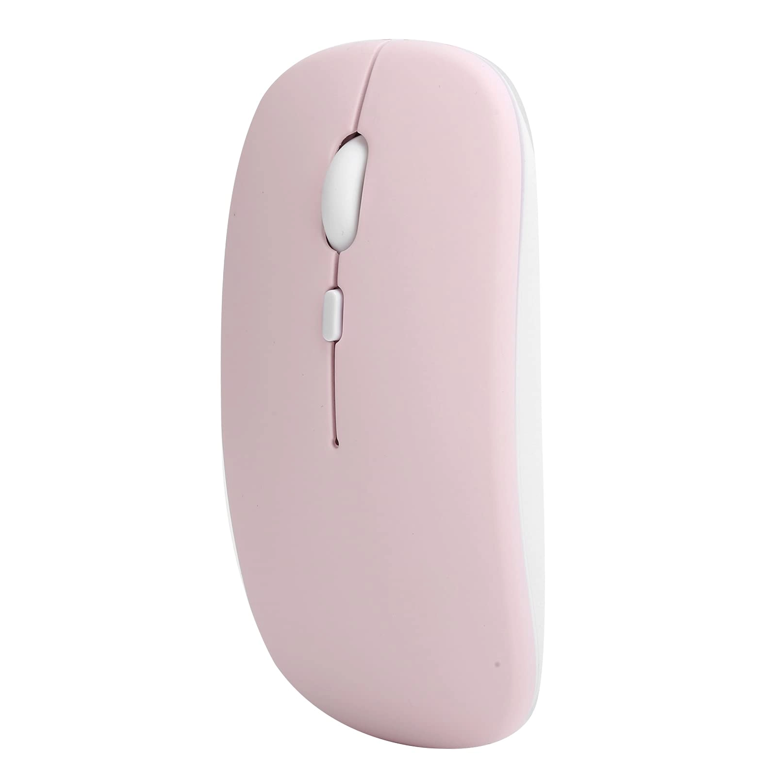 Transparent Mouse - 2.4G 5.0