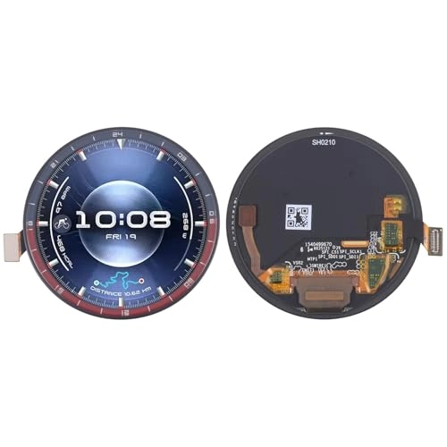 Watch GT 6 Pro 46mm