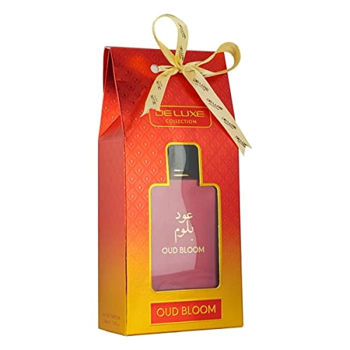 Oud Bloom - Eau de Parfum 100ml