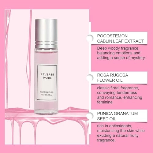 Aloe Vera Eau de Parfum Set